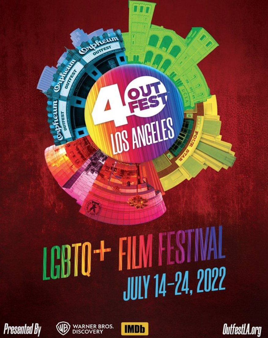 Outfest on sale